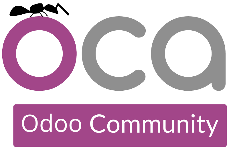 Odoo • Text and Image