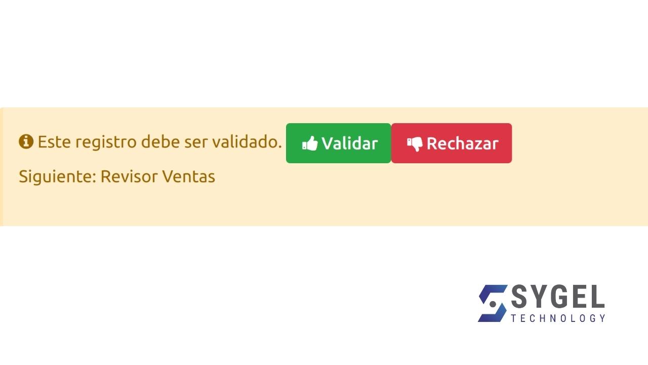 Entendiendo los Módulos de Tier Validation 